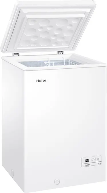 Морозильный ларь Haier HCE 103 R фото 2