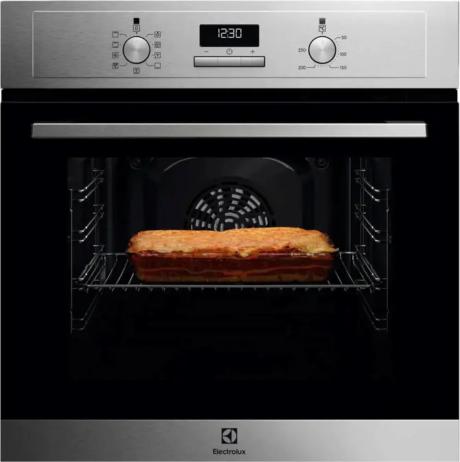 Духовой шкаф Electrolux EOF3H40BX фото 1