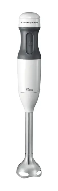 Погружной блендер KitchenAid 5KHB1231EWH фото 1