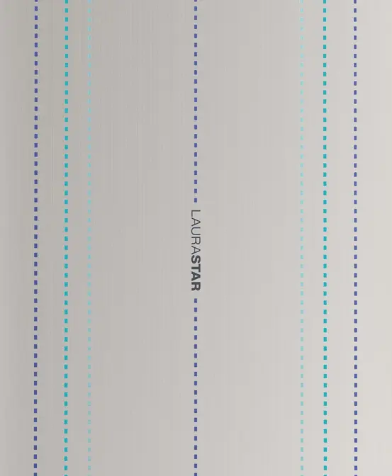 Чехол для гладильных досок LauraStar Cover Universal Light Grey Packaged фото 2