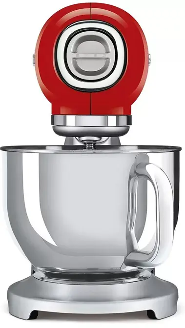 Миксер Smeg SMF02RDEU фото 2