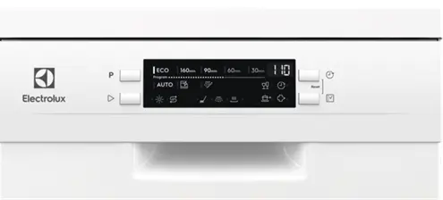 Встраиваемая посудомоечная машина Electrolux SES94221SW фото 3