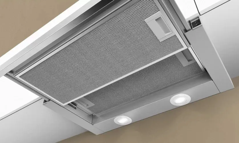 Встраиваемая вытяжка Neff D46BR22X0 фото 3