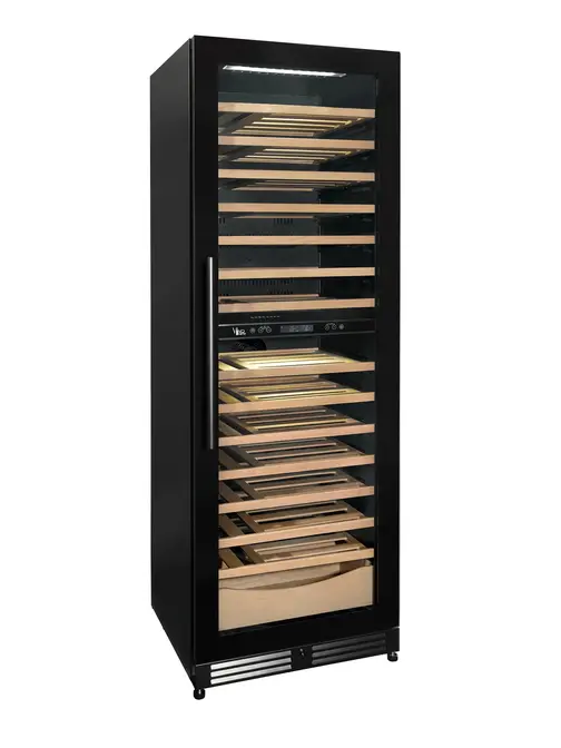 Винный холодильник Vinosafe VSN110BD фото 4 Винный холодильник Vinosafe VSN110BD фото 4