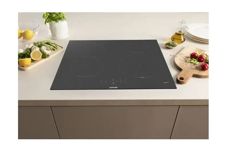 Индукционная стеклокерамич. панель Gorenje GI6401MSC фото 3