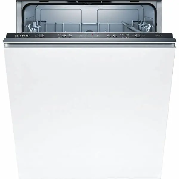 Встраиваемая посудомоечная машина Bosch SMV24AX01R фото 1