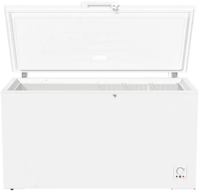Морозильный ларь Gorenje FH451CW фото 4