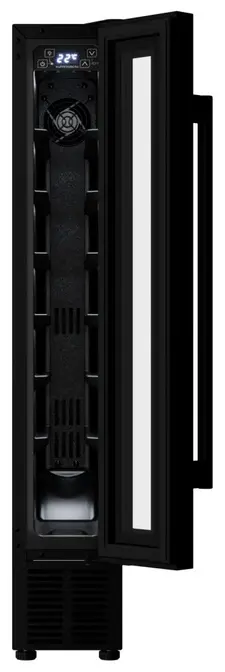 Винный холодильник Kuppersberg RBW 15 фото 2