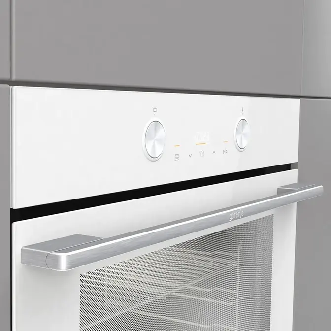 Духовой шкаф Gorenje BOS6737E06PWG фото 9