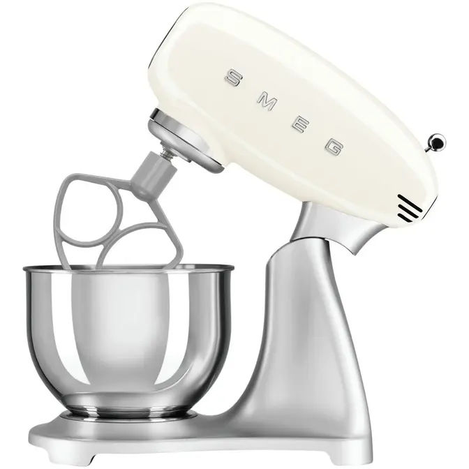 Миксер Smeg SMF04CREU фото 4