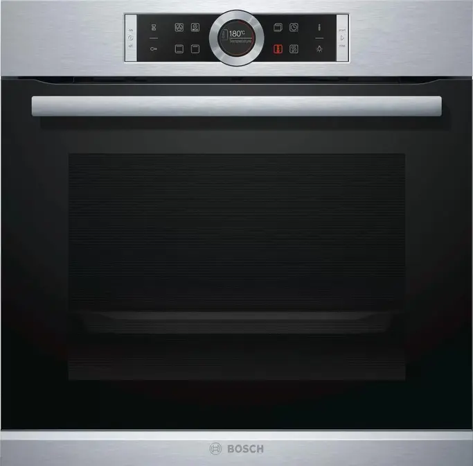 Духовой шкаф Bosch HBG632BS1 фото 1