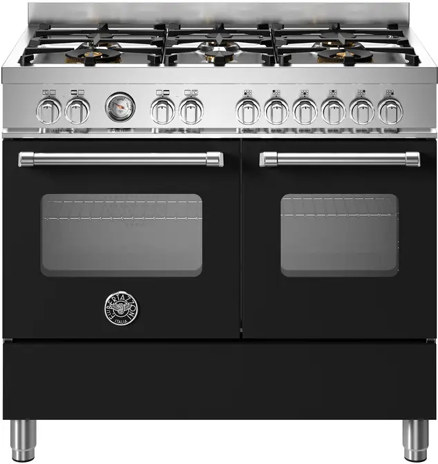 Варочный центр Bertazzoni MAS106L2ENET2 фото 1