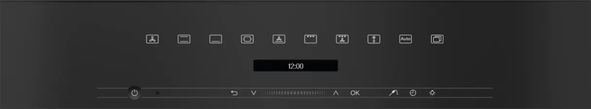 Духовой шкаф Miele H 7262 B OBSW фото 2