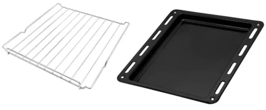 Духовой шкаф Evelux EO 635 PB фото 3