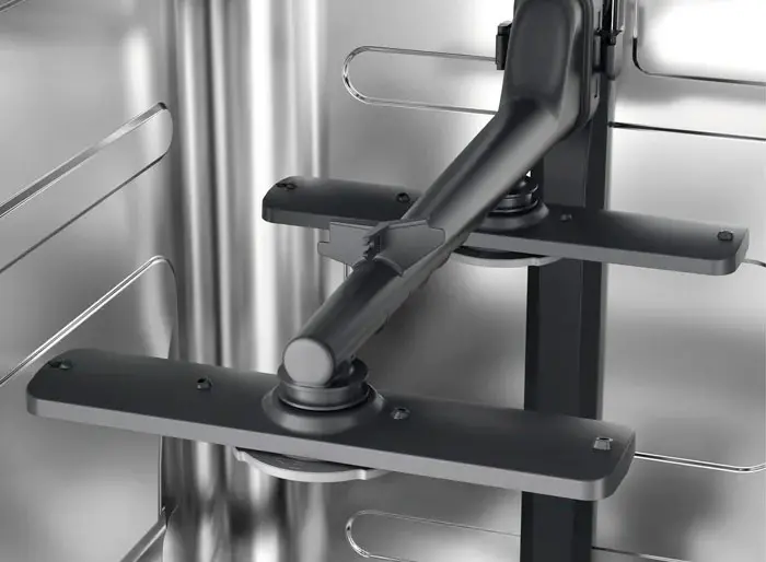 Встраиваемая посудомоечная машина Electrolux EEA13100L фото 8