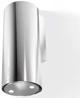 Вытяжка Faber CYLINDRA/2 EV8 2EL XH890 фото 1