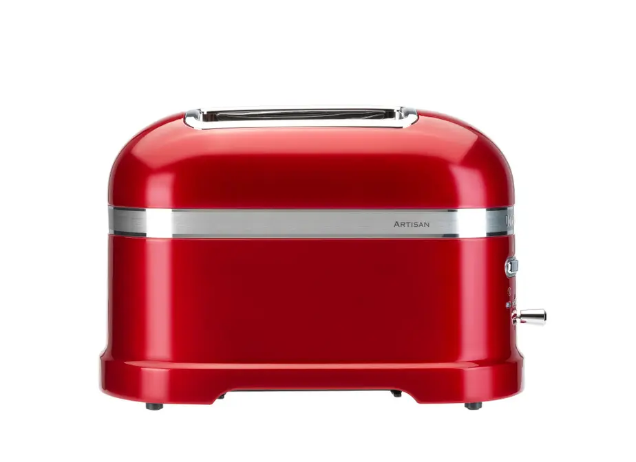 Тостер KitchenAid 5KMT2204ECA фото 4
