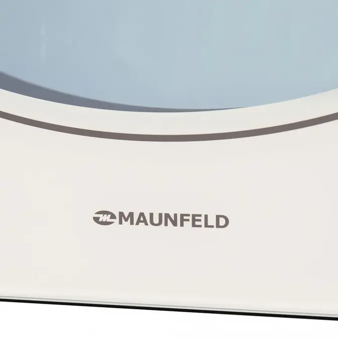 Встраиваемый электрический духовой шкаф MAUNFELD EOEFG.769 RIB.RT фото 9
