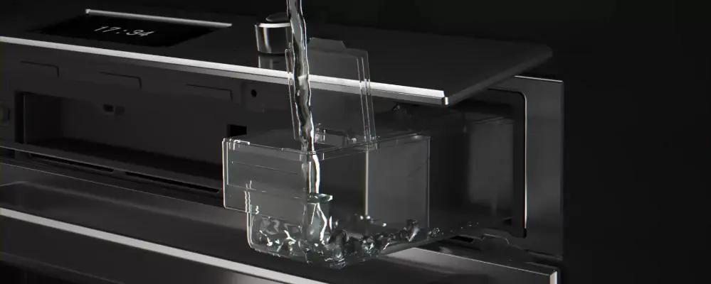 Духовой шкаф Bertazzoni F6011PROVTN фото 2