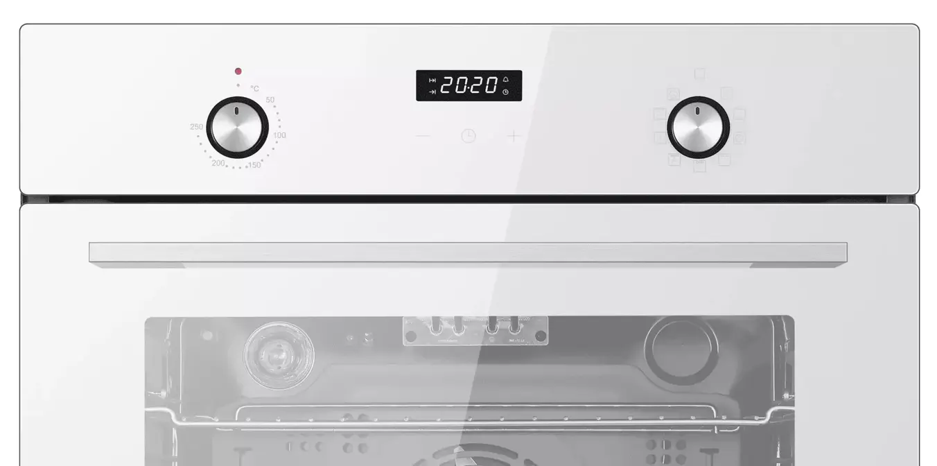 Духовой шкаф Haier HOX-P09CGW фото 7
