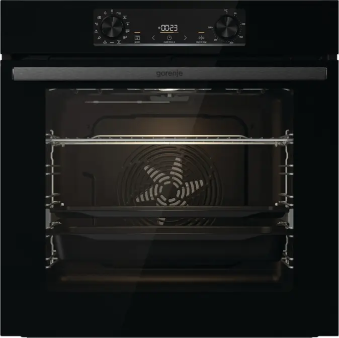 Духовой шкаф Gorenje BOS6737E13BG фото 1