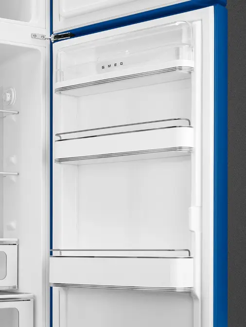 Холодильник Smeg FAB30RBE5 фото 7