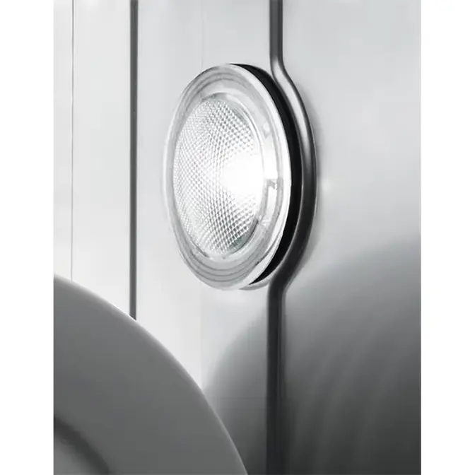 Встраиваемая посудомоечная машина Electrolux KEMC3211L фото 6