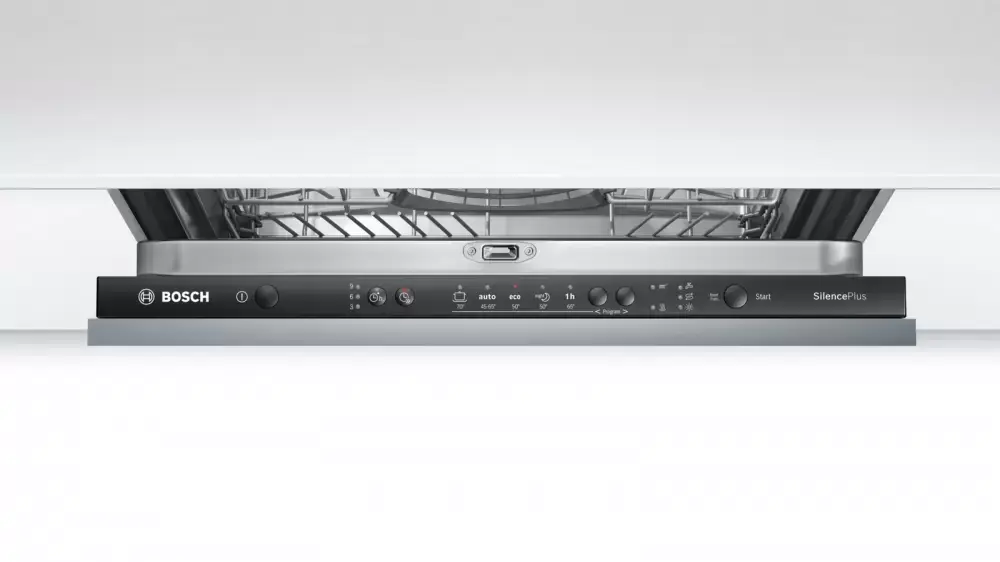 Встраиваемая посудомоечная машина Bosch SMV 25 FX 01 R фото 4