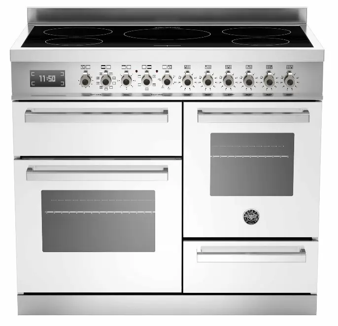 Варочный центр Bertazzoni PRO1005IMFETBIT фото 1
