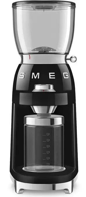 Кофемолка SMEG CGF01BLEU фото 1