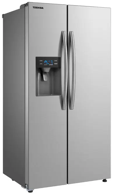 Холодильник Toshiba GR-RS508WE-PMJ(02) фото 4