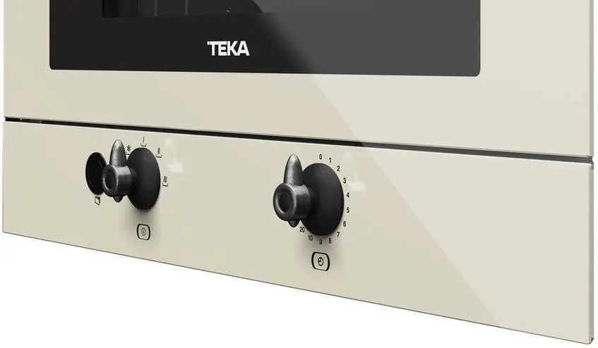 Микроволновая печь Teka MWR 22 BI VANILLA-OS фото 5