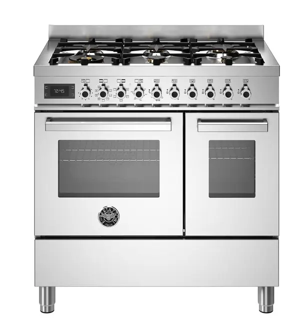 Варочный центр Bertazzoni PRO96L2EXT фото 1