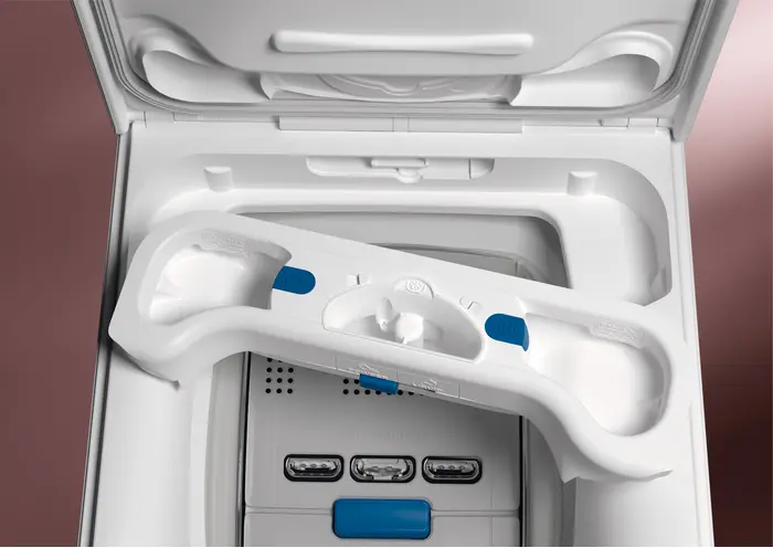 Стиральная машина Electrolux EW8T3R562 фото 7