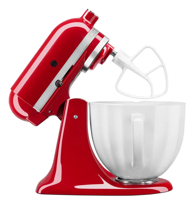 Планетарный миксер KitchenAid 5KSM175PSEER фото 7