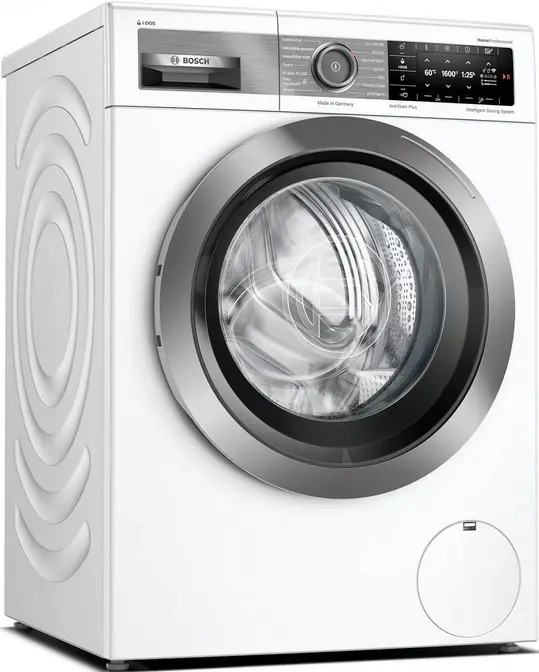 Стиральная машина Bosch WAXH2E0LSN фото 1