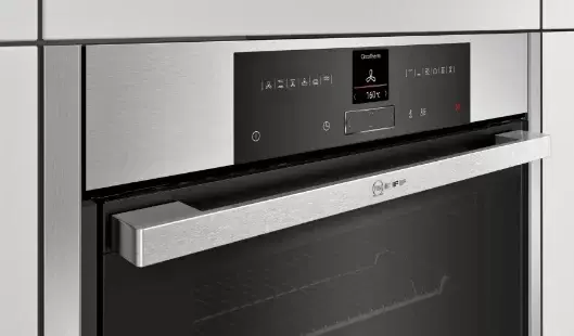 Духовой шкаф Neff B45CR22N0 фото 3