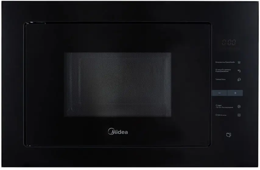 Микроволновая печь Midea MI10250GB фото 1