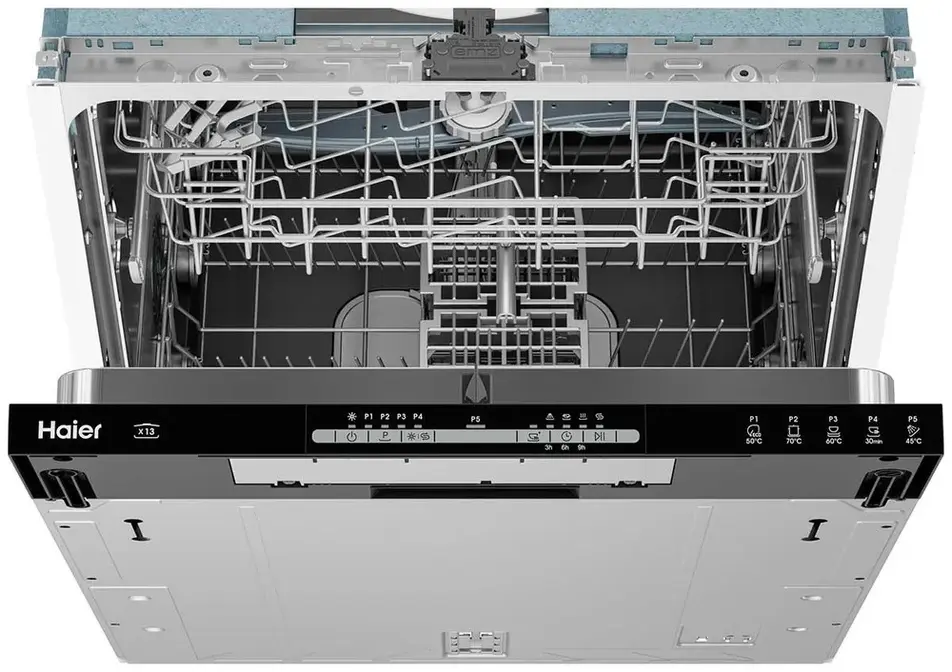 Посудомоечная машина HAIER HDWE13-490RU фото 4