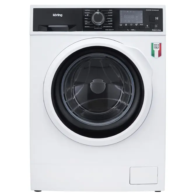 Стиральная машина Korting KWM 45ID1477 фото 1