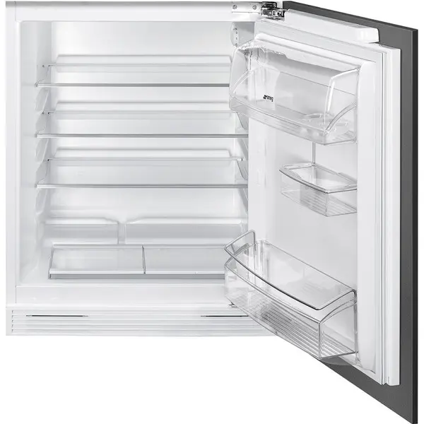 Встраиваемый холодильник Smeg UD7140LSP фото 1