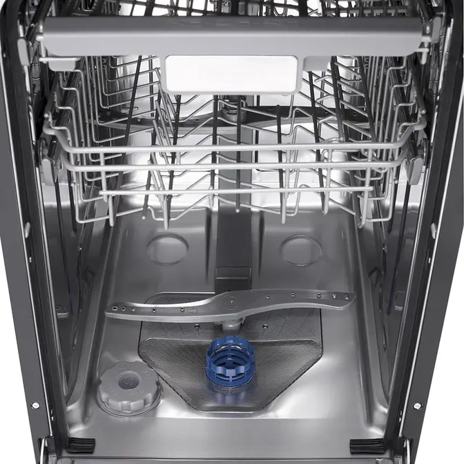 Посудомоечная машина DeLonghi DDWS09S Erea фото 9
