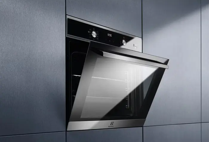 Духовой шкаф Electrolux EOD5C70X фото 5
