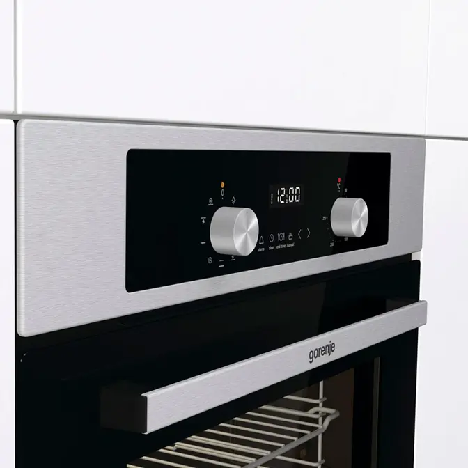 Духовой шкаф Gorenje BO6737E02AXK фото 5