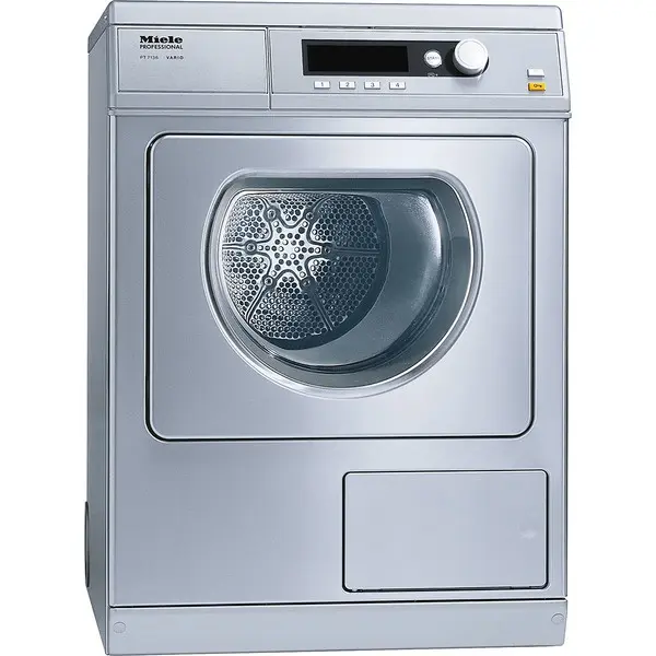Сушильная машина Miele PT 7136 C ED
