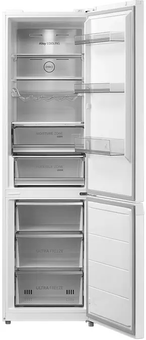 Холодильник Toshiba GR-RB500WE-PMJ(51) фото 4
