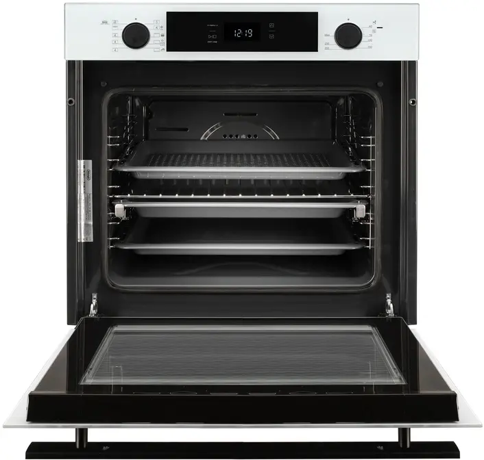 Духовой шкаф DeLonghi DEO 755 BB RAMONA фото 3