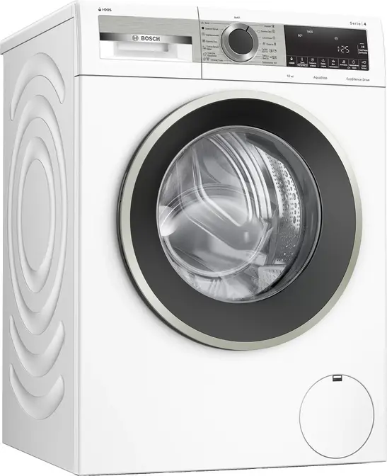 Стиральная машина Bosch WGA254A0OE фото 1