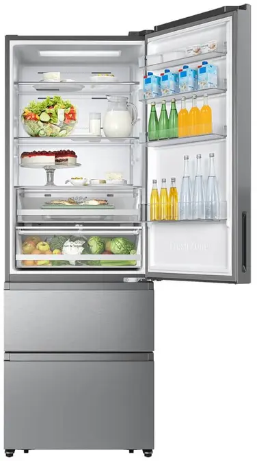 Холодильник Hisense RT641N4ACE фото 3