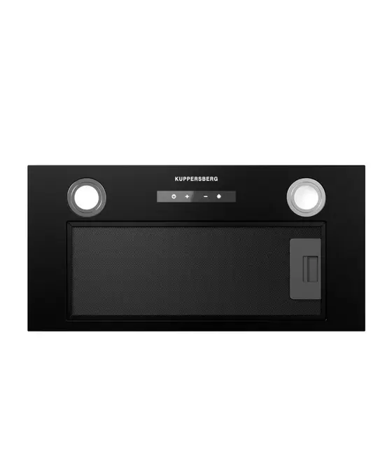 Вытяжка Kuppersberg INTOUCH-2 60 В фото 2